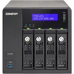 QNAP TVS-471 High Performance Turbo Diskless Network Attached Storage