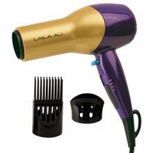 سشوار لیلا علی مدل Laila Ali LADR5601 Turbo Ionic Dryer