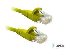 کابل شبکه بافو   BAFO LAN Cable Cat.6 UTP Patch Cable 2m