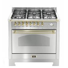 اجاق گاز لوفرا مدل RSG96G2VGT-CiS-511 Lofra RSG96G2VGT-CiS-511 Gas Stove