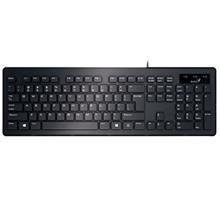 کیبورد جنیوس مدل SLIM-STAR 130 Genius SLIM-STAR 130 Keyboard