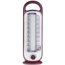چراغ دستی آی سن مدل IE-L8924LB