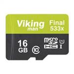 Memory VIKING 533X16GB Class 10
