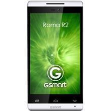 گوشی موبایل گیگابایت مدل GSmart Roma R2 Plus Edition دو سیم کارت Gigabyte GSmart Roma R2 Dual SIM Plus Edition