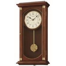 ساعت دیواری سیکو مدل QXH039 Seiko QXH039 Wall Clock