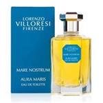 عطر و ادکلن مشترک بانوان و آقایان LORENZO VILLORESI FIRENZE AURA MARIS