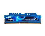 G.Skill Ripjaws X 4GB DDR3 2400