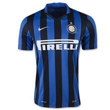 پیراهن تیم اینترمیلان نایکی مدل Inter Milan Nike Inter Milan Jersey Teams For Men