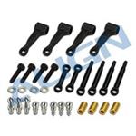 H15H003AXW 150 Linkage Rod Set