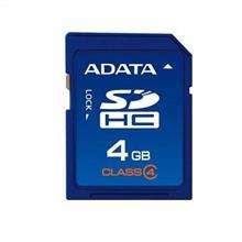 Adata SDHC Class4  16GB Memory Card 