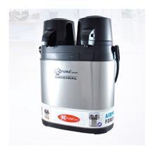 فلاکس دوقلوی فوما fu-835