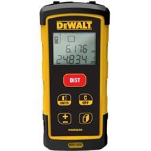 متر لیزری دیوالت مدل DW03050 XJ Dewalt Laser Distance Measurer 