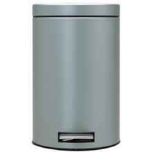 سطل زباله برابانتیا سری کلاسیک کد 106002 - گنجایش 12 لیتری