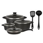 Onix Wave Cookware Set 10pcs