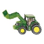 ماشین بازی سیکو مدل John Deere With Front Loader