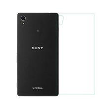 محافظ صفحه پشت شیشه ای سونی مدل  Xperia Z4