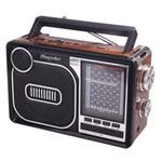 Maxeeder MX-824 Portable Radio