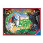 بازی راز جنگل enchanted forest