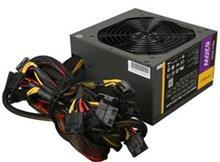 پاور انتک نئو اکو 620 سی برونز Antec Neo Echo 620C Bronze Power Supply 