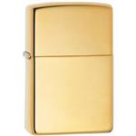 Zippo Fin BR Armor Heavy 168 Lighter