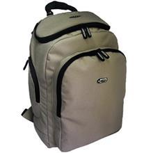 کوله لپ تاپ هاگر مدل لودر 1666 Hugger Toploader1666 Laptop Backpack 