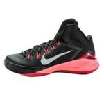 کفش بسکتبال مردانه نایک هایپردانک Nike Hyperdunk 2014 Black