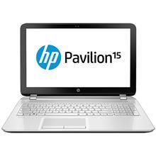 لپ تاپ اچ پی مدل Pavilion P111 HP Pavilion P111-Core  i5-8GB-1T-3 GB