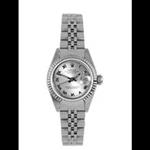 ساعت مچی زنانه رولکس مدل Rolex Datejust automatic-self-wind womens Watch 6917