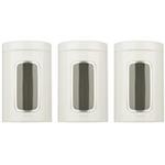 Brabantia 247286 Container - Pack of 3
