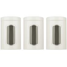 Brabantia 247286 Container - Pack of 3 