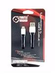 turtle brand lightning to usb-کالا