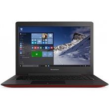 لپ تاپ لنوو مدل  IdeaPad 500s Lenovo IdeaPad 500s Core i5-8GB-1TB-2GB 