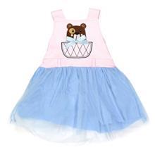 لباس دخترانه موشی مدل 16S1 018 Mushi Baby Girl Clothing 