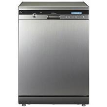 ماشین ظرفشویی ال جی مدل Clarus 1 KD-C707ST  LG Clarus 1 KD-C707ST Dishwasher