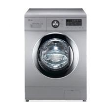 ماشین لباسشویی ال جی مدل WM 548 T LG WM 548 T WASHING MACHINE