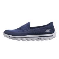 کتانی رانینگ مردانه اسکچرز گو واک  53591-NVGY Skechers Go Walk 2 53591-NVGY