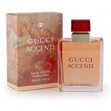 Gucci Accenti for women حجم 100میل