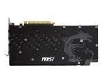 MSI GTX 1060 Gaming X Twin Frozr VI OC 6GB GDDR5