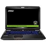 MSI WT70-Core i7-32GB-1T+384GB-4G