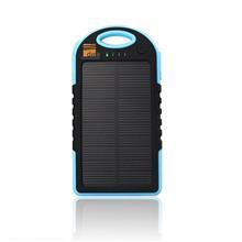 پاور بانک (شارژر همراه) خورشیدی T16  T16 Solar Charger