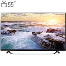 LG 55EA9700GI Curved Smart OLED TV 