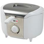 Larenza TH-220 Deep Fryer