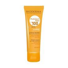 کرم ضدافتاب فتودرم SPF100 تیره بایودرما 