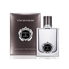 عطر مردانه تیم مک گرا سول تو سول 