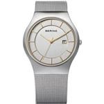 Bering 11938-001 Watch For Men