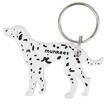 دربازکن مانکیز مدل Dalmation Munkees Dalmation Bottle Opener