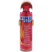 اسپری ضد حریق فایر استاپ مدل F1-25 حجم 1000 میلی لیتر Fire Stop F1-25 Safety Equipment 1000 ml