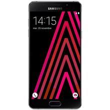 گوشی موبایل سامسونگ مدل Galaxy A7 Samsung Dual SIM 16G 