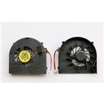 فن خنک کننده سی پی یو لپ تاپ دل Dell Inspiron Laptop Fan 5010