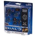 آدمک‌های مگا بلاکس مدل Halo Mini Figures 96912